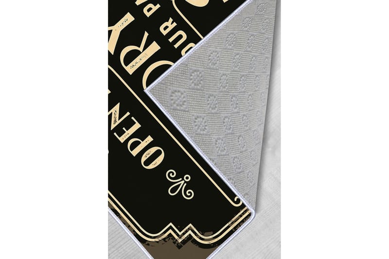 Nobuki Wiltonmatta 60x100 cm Rektangulär - Flerfärgad - Textil & mattor - Matta - Modern matta - Wiltonmatta