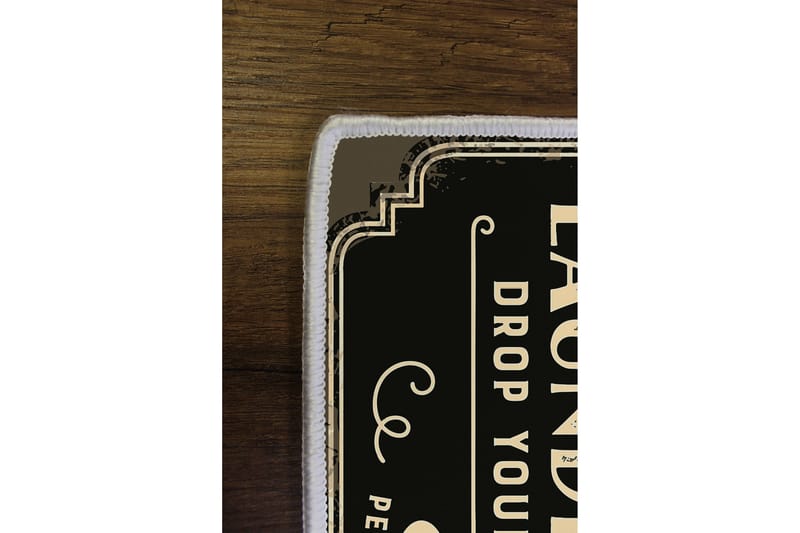 Nobuki Wiltonmatta 60x100 cm Rektangulär - Flerfärgad - Textil & mattor - Matta - Modern matta - Wiltonmatta