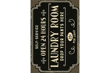 Nobuki Wiltonmatta 60x100 cm Rektangulär - Flerfärgad - Textil & mattor - Matta - Modern matta - Wiltonmatta