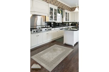 Nobuko Wiltonmatta 60x100 cm Rektangulär - Flerfärgad - Textil & mattor - Matta - Modern matta - Wiltonmatta