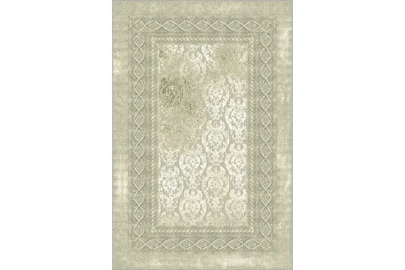 Nobuko Wiltonmatta 60x100 cm Rektangulär - Flerfärgad - Textil & mattor - Matta - Modern matta - Wiltonmatta