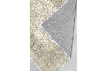 Nobuko Wiltonmatta 60x100 cm Rektangulär - Flerfärgad - Textil & mattor - Matta - Modern matta - Wiltonmatta