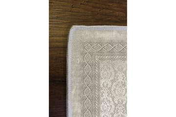 Nobuko Wiltonmatta 60x100 cm Rektangulär - Flerfärgad - Textil & mattor - Matta - Modern matta - Wiltonmatta