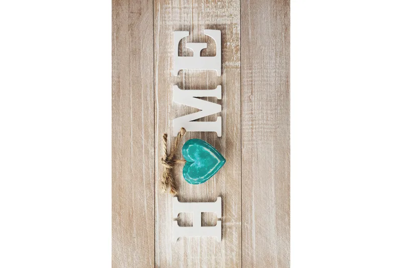 Nobumoto Wiltonmatta 60x100 cm Rektangulär - Flerfärgad - Textil & mattor - Matta - Modern matta - Wiltonmatta