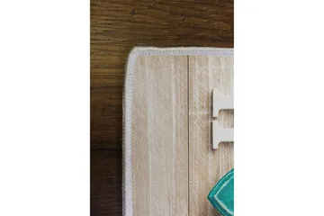 Nobumoto Wiltonmatta 60x100 cm Rektangulär - Flerfärgad - Textil & mattor - Matta - Modern matta - Wiltonmatta