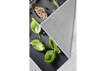 Nobunari Wiltonmatta 60x100 cm Rektangulär - Flerfärgad - Textil & mattor - Matta - Modern matta - Wiltonmatta