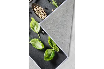 Nobunari Wiltonmatta 60x100 cm Rektangulär - Flerfärgad - Textil & mattor - Matta - Modern matta - Wiltonmatta