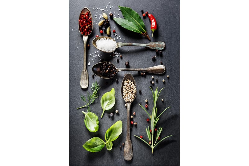 Nobunari Wiltonmatta 60x100 cm Rektangulär - Flerfärgad - Textil & mattor - Matta - Modern matta - Wiltonmatta