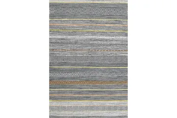 Nobusuke Wiltonmatta 60x100 cm Rektangulär - Grå - Textil & mattor - Matta - Modern matta - Wiltonmatta