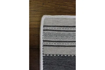 Nobutaka Wiltonmatta 60x100 cm Rektangulär - Grå - Textil & mattor - Matta - Modern matta - Wiltonmatta