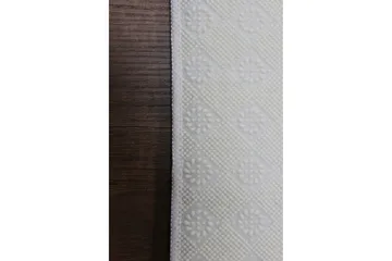 Nobutaka Wiltonmatta 60x100 cm Rektangulär - Grå - Textil & mattor - Matta - Modern matta - Wiltonmatta