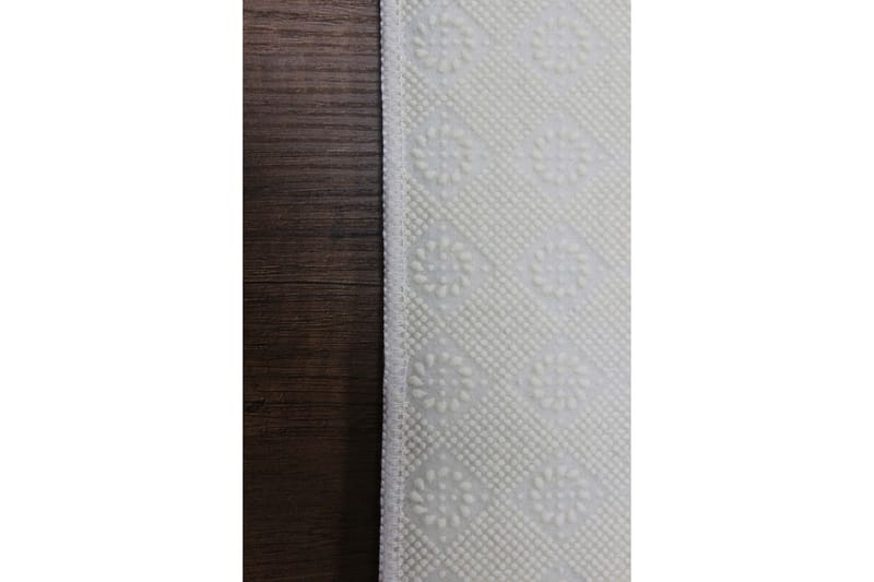Nobutaka Wiltonmatta 60x100 cm Rektangulär - Grå - Textil & mattor - Matta - Modern matta - Wiltonmatta