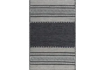 Nobutaka Wiltonmatta 60x100 cm Rektangulär - Grå - Textil & mattor - Matta - Modern matta - Wiltonmatta