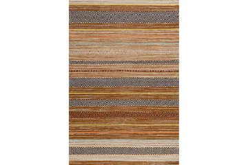 Nobuteru Wiltonmatta 60x100 cm Rektangulär - Flerfärgad - Textil & mattor - Matta - Modern matta - Wiltonmatta