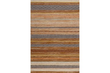 Nobuteru Wiltonmatta 60x100 cm Rektangulär - Flerfärgad - Textil & mattor - Matta - Modern matta - Wiltonmatta