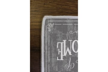 Nobutoki Wiltonmatta 60x100 cm Rektangulär - Flerfärgad - Textil & mattor - Matta - Modern matta - Wiltonmatta