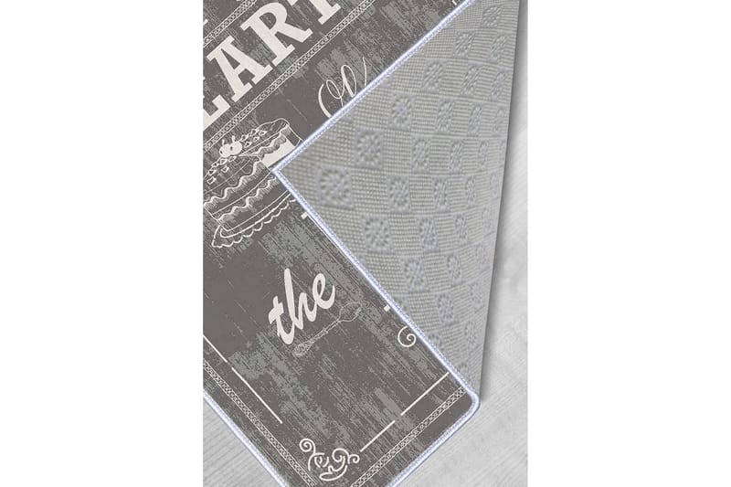 Nobutoki Wiltonmatta 60x100 cm Rektangulär - Flerfärgad - Textil & mattor - Matta - Modern matta - Wiltonmatta