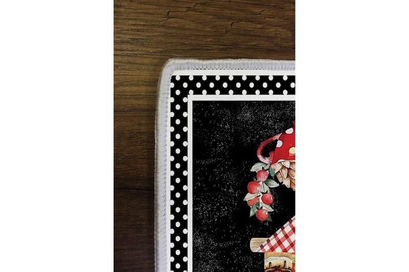 Nobutomo Wiltonmatta 60x100 cm Rektangulär - Flerfärgad - Textil & mattor - Matta - Modern matta - Wiltonmatta