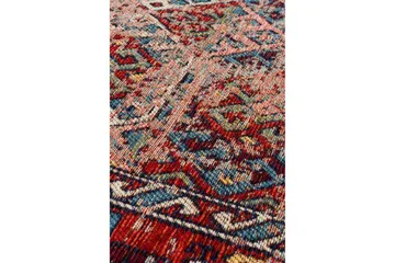 Nomad Wiltonmatta 160x230 cm Rektangulär - Flerfärgad - Textil & mattor - Matta - Modern matta - Friezematta