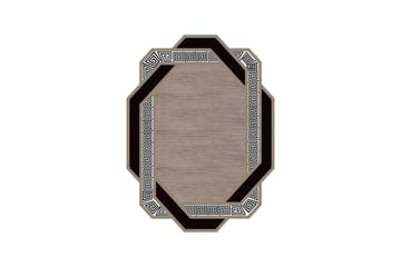 Noman Wiltonmatta 120x180 cm Rektangulär - Flerfärgad - Textil & mattor - Matta - Modern matta - Wiltonmatta