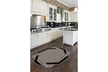 Noman Wiltonmatta 120x180 cm Rektangulär - Flerfärgad - Textil & mattor - Matta - Modern matta - Wiltonmatta