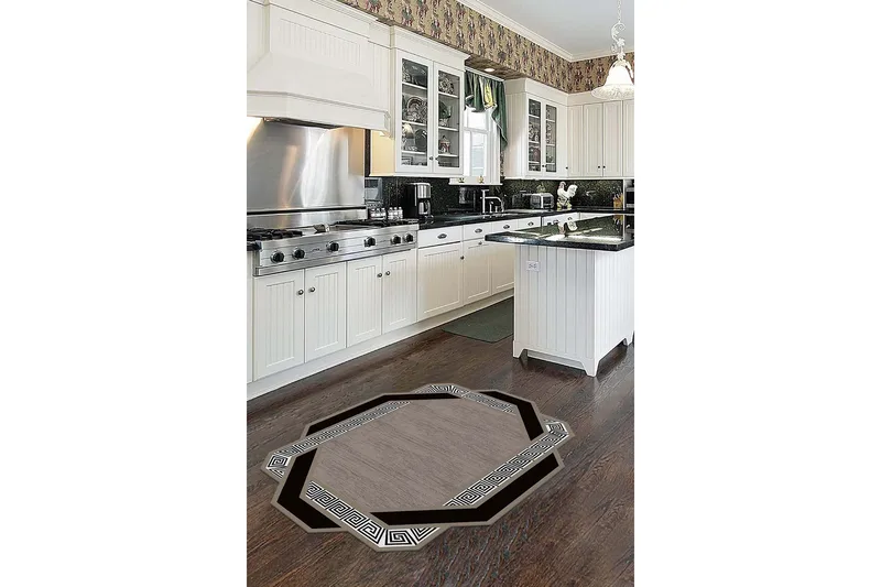 Noman Wiltonmatta 120x180 cm Rektangulär, Flerfärgad