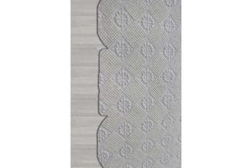 Nonoka Wiltonmatta 60x100 cm Rektangulär - Flerfärgad - Textil & mattor - Matta - Modern matta - Wiltonmatta