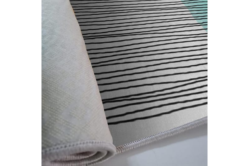 Noore Wiltonmatta 160x230 cm Rektangulär - Flerfärgad - Textil & mattor - Matta - Modern matta - Wiltonmatta