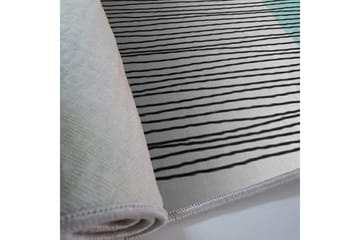 Noore Wiltonmatta 160x230 cm Rektangulär - Flerfärgad - Textil & mattor - Matta - Modern matta - Wiltonmatta