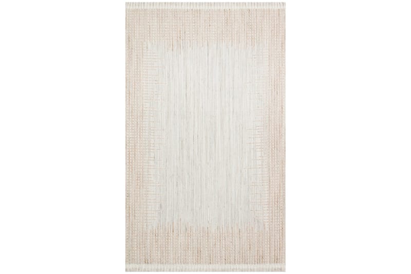 Norifusa Wiltonmatta 120x180 cm Rektangulär - Grå/Beige - Textil & mattor - Matta - Modern matta - Wiltonmatta