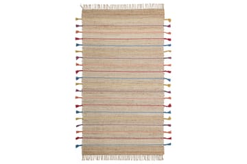 Noriyoshi Wiltonmatta 120x180 cm Rektangulär - Creme - Textil & mattor - Matta - Modern matta - Wiltonmatta