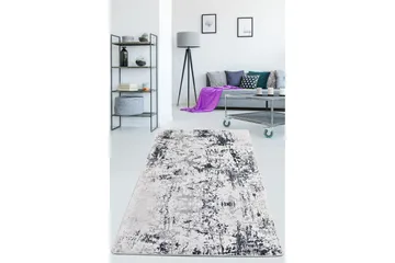 Nosar Wiltonmatta 80x140 cm Rektangulär - Flerfärgad - Textil & mattor - Matta - Modern matta - Wiltonmatta