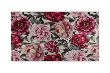 Novisha Wiltonmatta 80x140 cm Rektangulär - Flerfärgad - Textil & mattor - Matta - Modern matta - Wiltonmatta