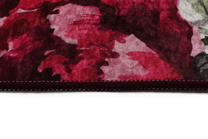 Novisha Wiltonmatta 80x140 cm Rektangulär - Flerfärgad - Textil & mattor - Matta - Modern matta - Wiltonmatta