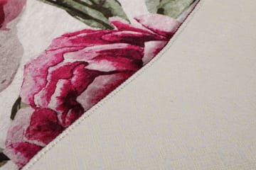 Novisha Wiltonmatta 80x140 cm Rektangulär - Flerfärgad - Textil & mattor - Matta - Modern matta - Wiltonmatta