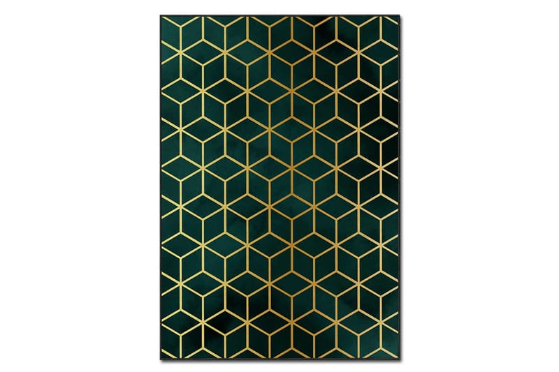 Nunki Wiltonmatta 120x180 cm Rektangulär - Flerfärgad - Textil & mattor - Matta - Modern matta - Wiltonmatta