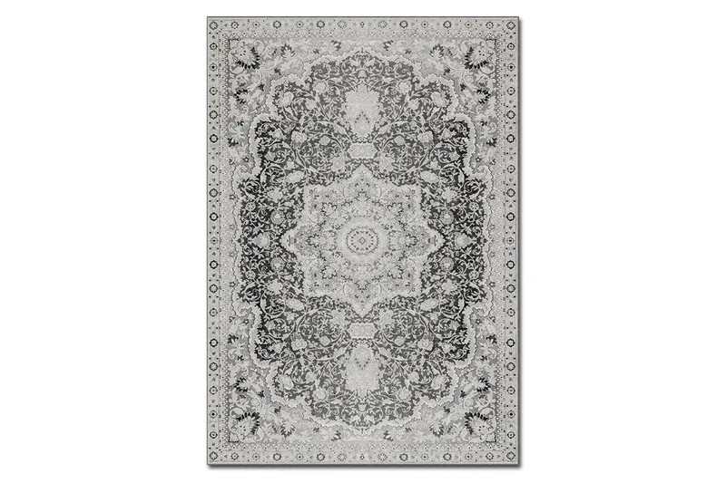 Nunki Wiltonmatta 120x180 cm Rektangulär - Flerfärgad - Textil & mattor - Matta - Modern matta - Wiltonmatta