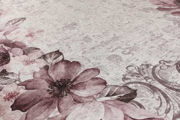 Nunki Wiltonmatta 120x180 cm Rektangulär - Flerfärgad - Textil & mattor - Matta - Modern matta - Wiltonmatta