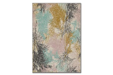 Nunki Wiltonmatta 120x180 cm Rektangulär - Flerfärgad - Textil & mattor - Matta - Modern matta - Wiltonmatta