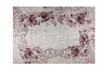 Nunki Wiltonmatta 160x230 cm Rektangulär - Flerfärgad - Textil & mattor - Matta - Modern matta - Wiltonmatta