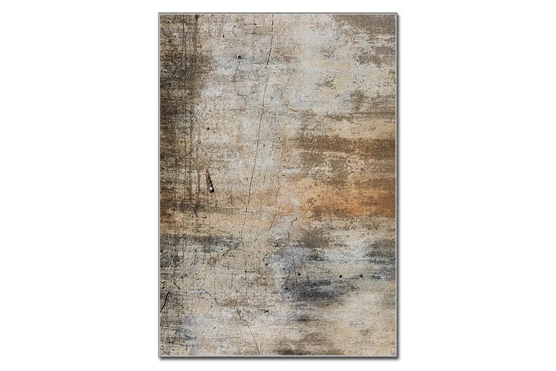 Nunki Wiltonmatta 160x230 cm Rektangulär - Flerfärgad - Textil & mattor - Matta - Modern matta - Wiltonmatta