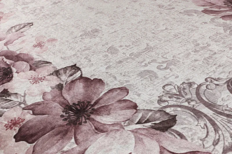 Nunki Wiltonmatta 160x230 cm Rektangulär - Flerfärgad - Textil & mattor - Matta - Modern matta - Wiltonmatta