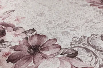 Nunki Wiltonmatta 160x230 cm Rektangulär - Flerfärgad - Textil & mattor - Matta - Modern matta - Wiltonmatta