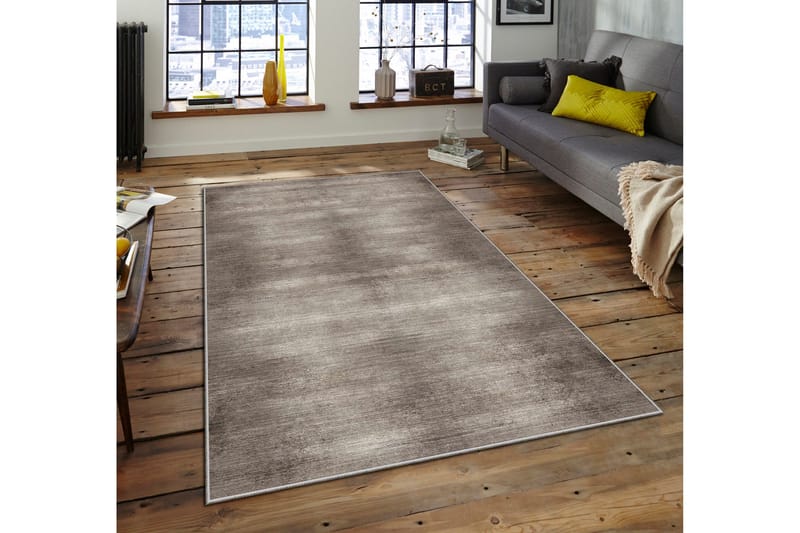 Nunki Wiltonmatta 160x230 cm Rektangulär - Flerfärgad - Textil & mattor - Matta - Modern matta - Wiltonmatta