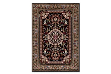 Nunki Wiltonmatta 160x230 cm Rektangulär - Flerfärgad - Textil & mattor - Matta - Modern matta - Wiltonmatta