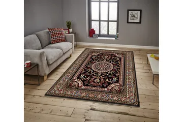 Nunki Wiltonmatta 160x230 cm Rektangulär - Flerfärgad - Textil & mattor - Matta - Modern matta - Wiltonmatta