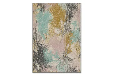 Nunki Wiltonmatta 160x230 cm Rektangulär - Flerfärgad - Textil & mattor - Matta - Modern matta - Wiltonmatta