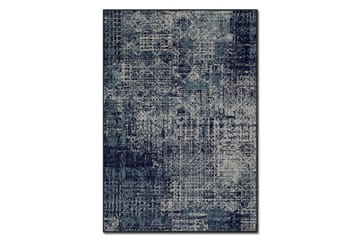 Nunki Wiltonmatta 160x230 cm Rektangulär - Flerfärgad - Textil & mattor - Matta - Modern matta - Wiltonmatta