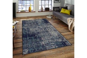 Nunki Wiltonmatta 160x230 cm Rektangulär - Flerfärgad - Textil & mattor - Matta - Modern matta - Wiltonmatta