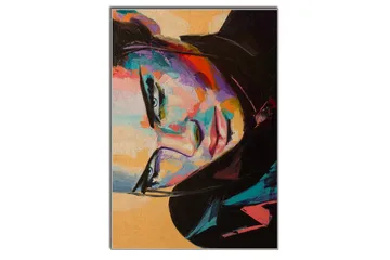 Nunki Wiltonmatta 180x280 cm Rektangulär - Flerfärgad - Textil & mattor - Matta - Modern matta - Wiltonmatta